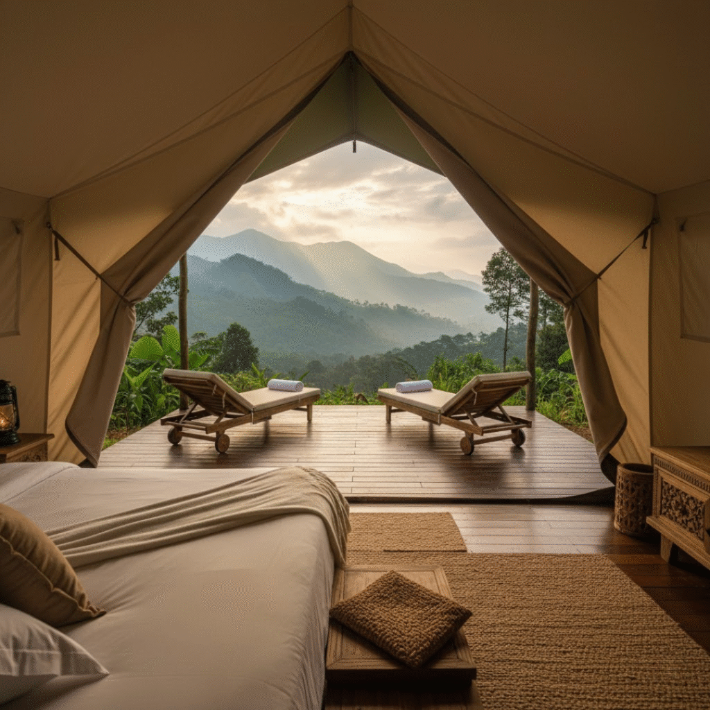 Glamping Sri Lanka Glamping Sri Lanka