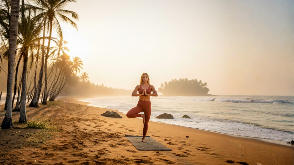 Sri Lanka Ayurveda Resort