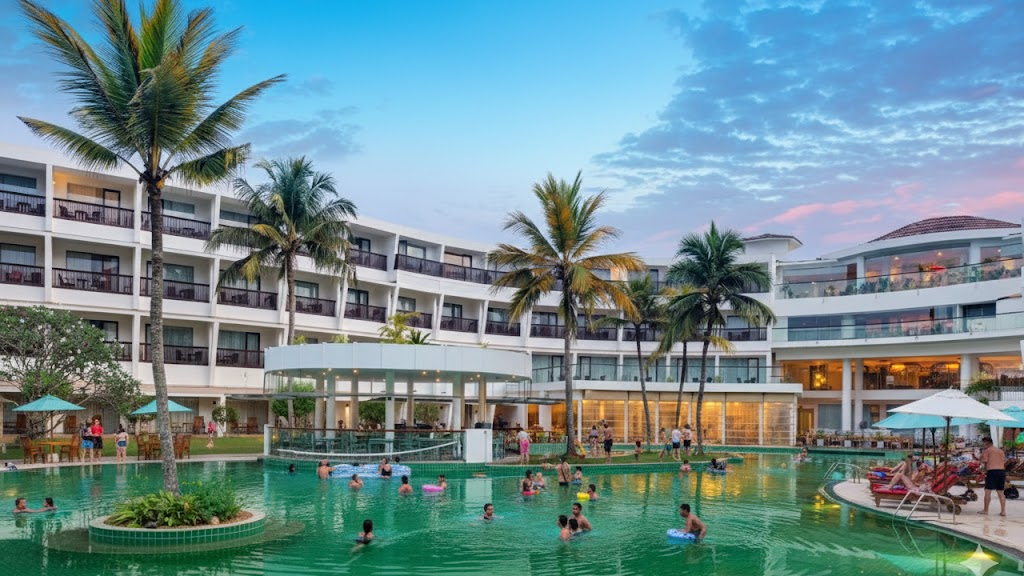 bentota beach resort