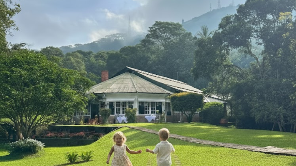 boutique hotels in sri lanka