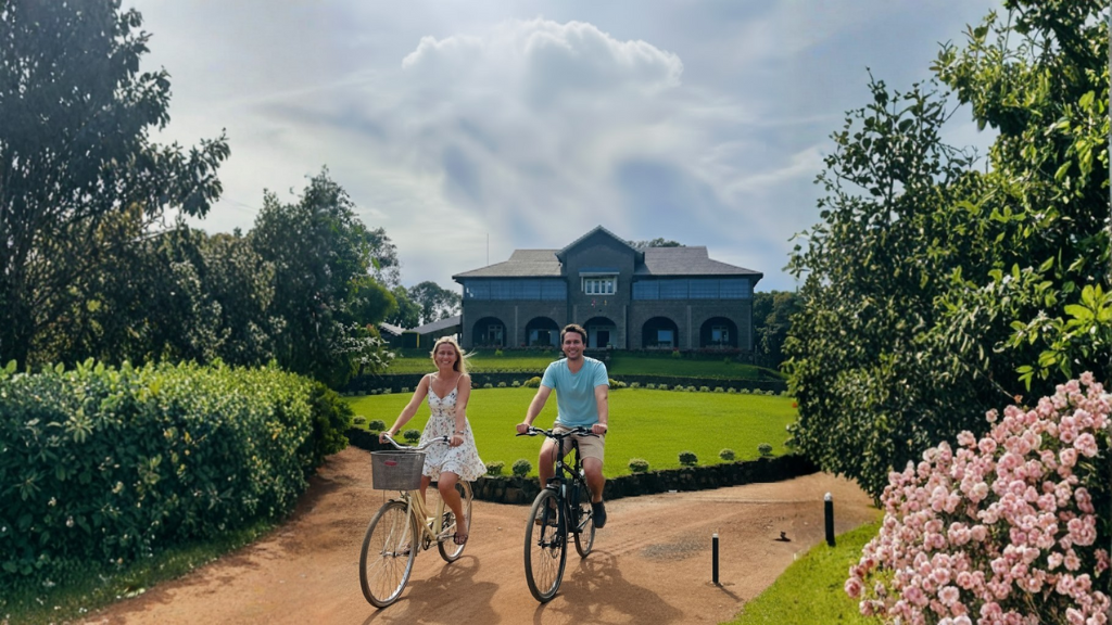 Boutique Hotels in Sri Lanka