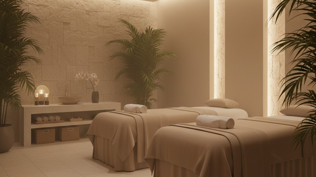 Ayurveda Retreat in Sri Lanka