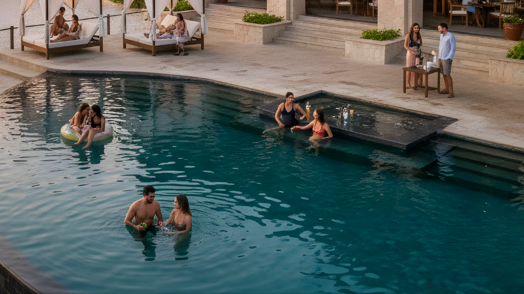 Holiday in Sri Lanka