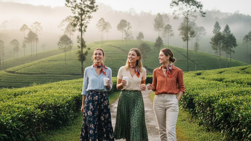 nuwara eliya resorts